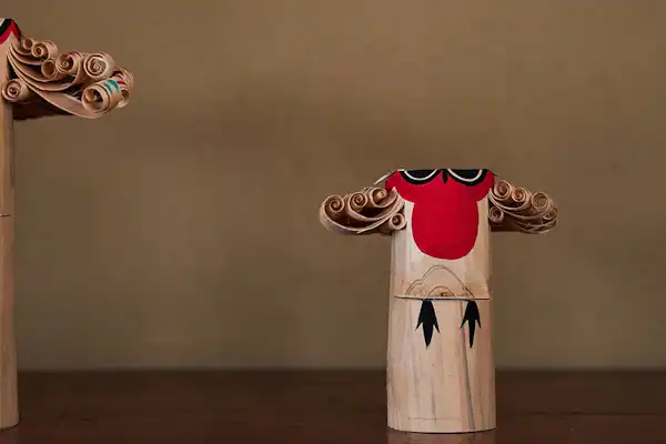 การตกแต่ง