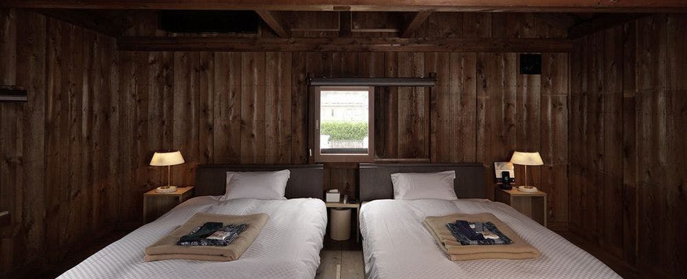 HOTEL CULTIA 太宰府