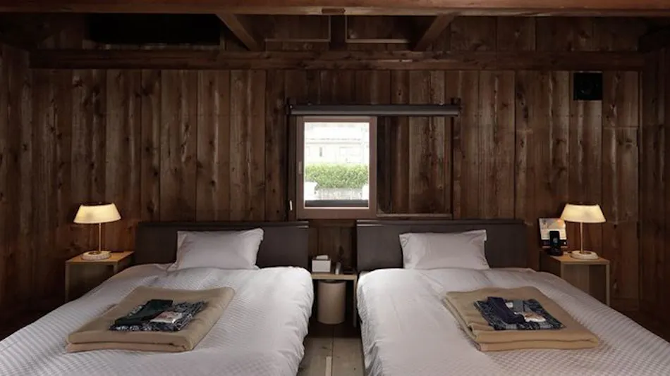 HOTEL CULTIA 太宰府