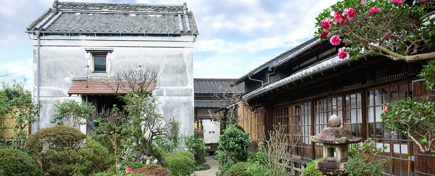 HOTEL CULTIA 太宰府