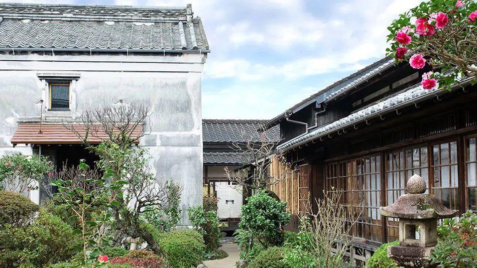 HOTEL CULTIA DAZAIFU