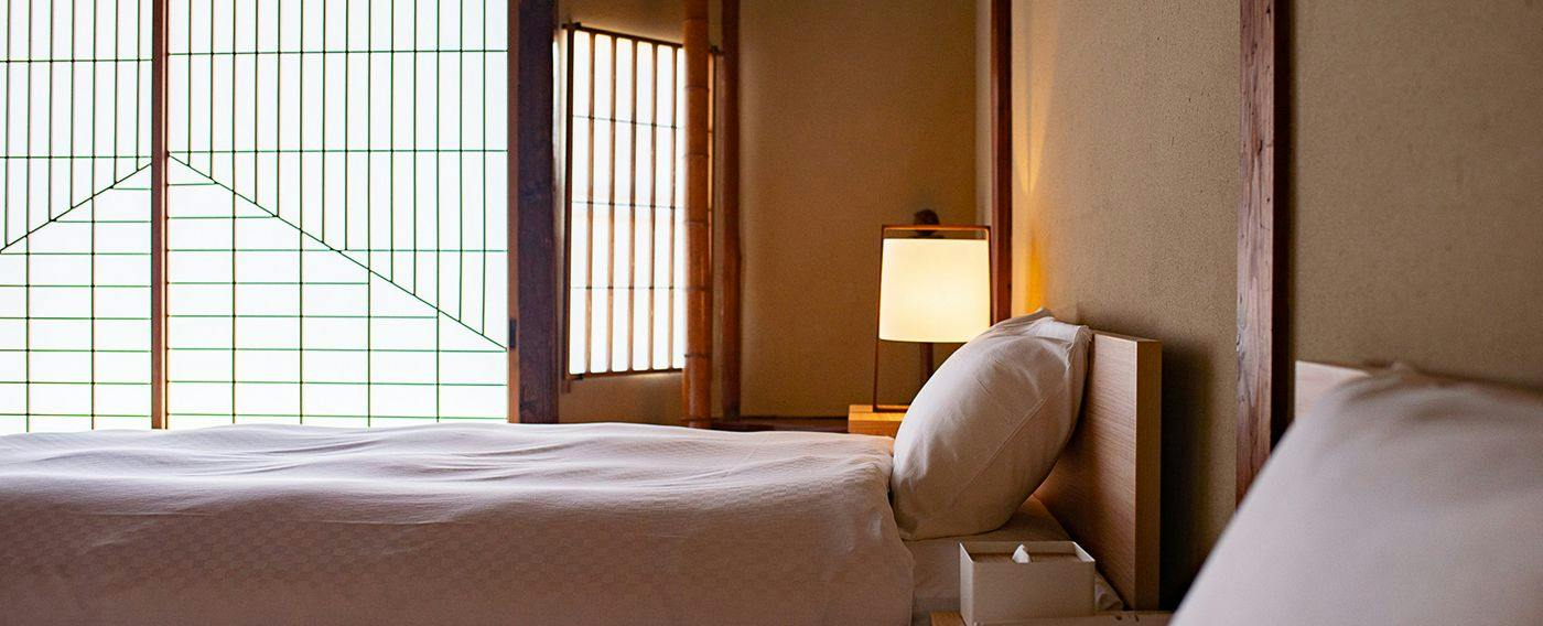 HOTEL CULTIA 太宰府
