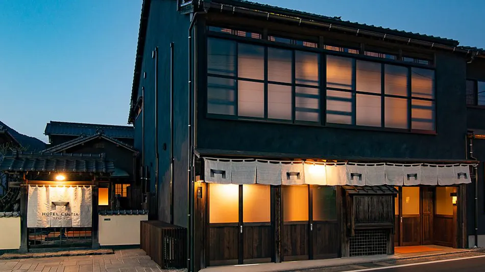 HOTEL CULTIA DAZAIFU