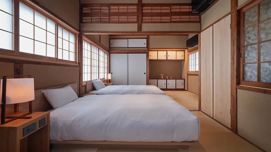 HOTEL CULTIA 太宰府