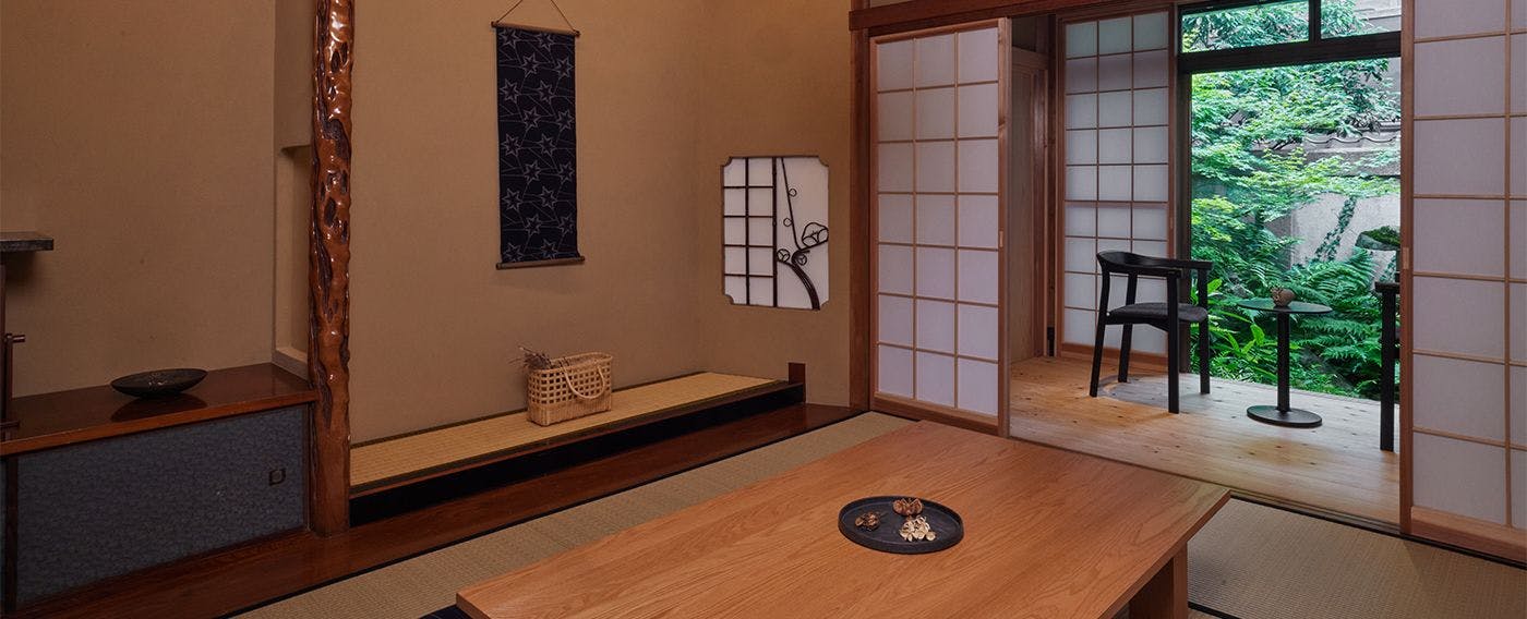 HOTEL CULTIA 太宰府