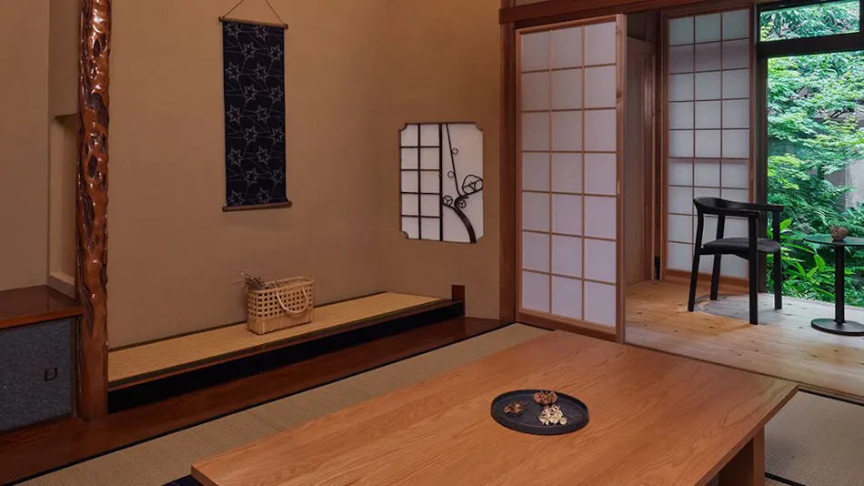 HOTEL CULTIA 太宰府