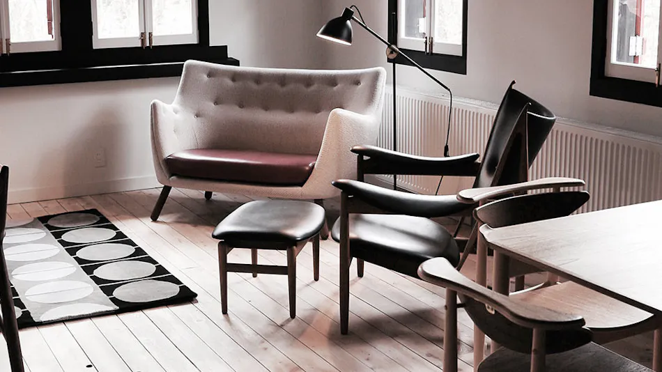 HOUSE OF FINN JUHL HAKUBA