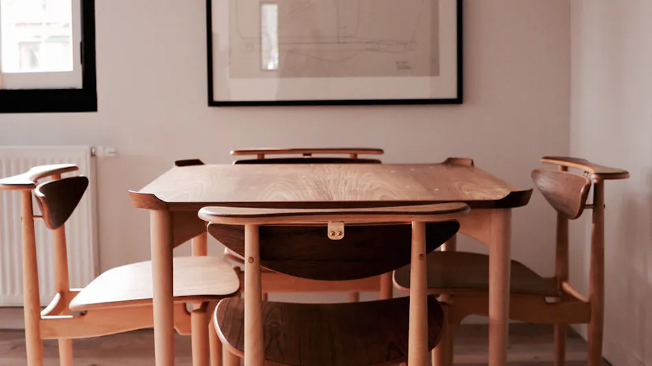 HOUSE OF FINN JUHL HAKUBA