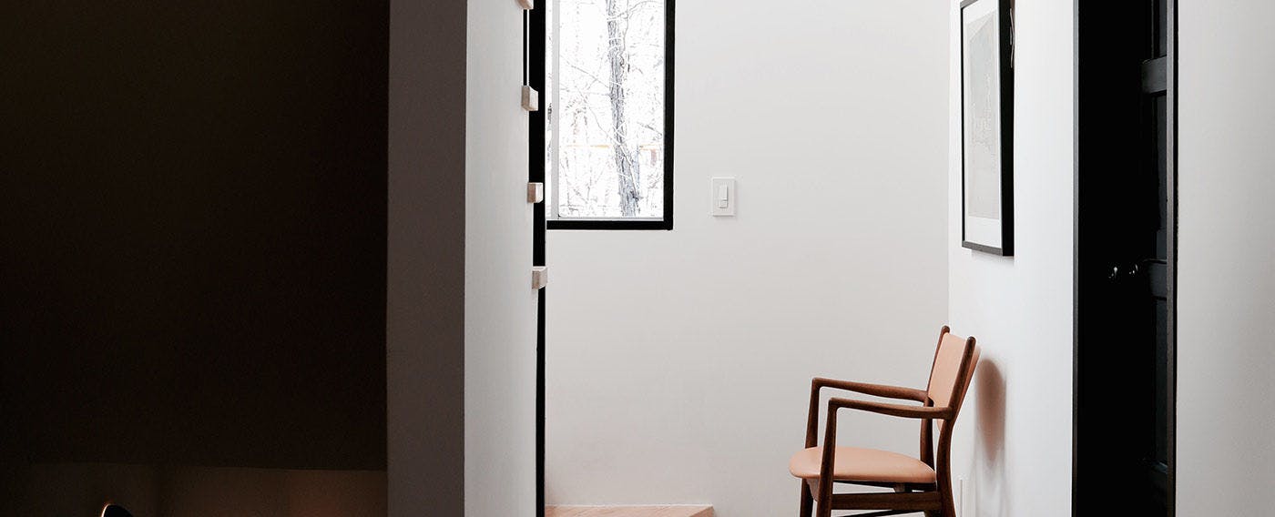 HOUSE OF FINN JUHL HAKUBA