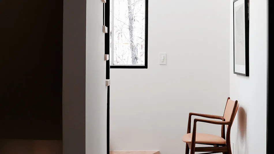 HOUSE OF FINN JUHL HAKUBA