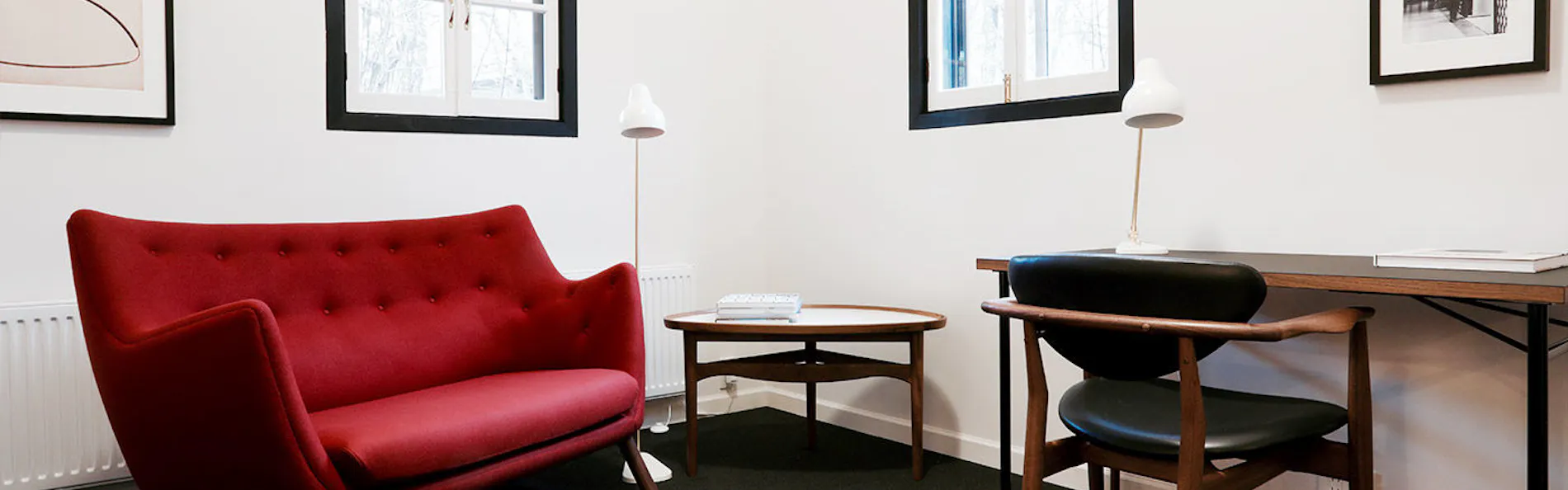 HOUSE OF FINN JUHL HAKUBA