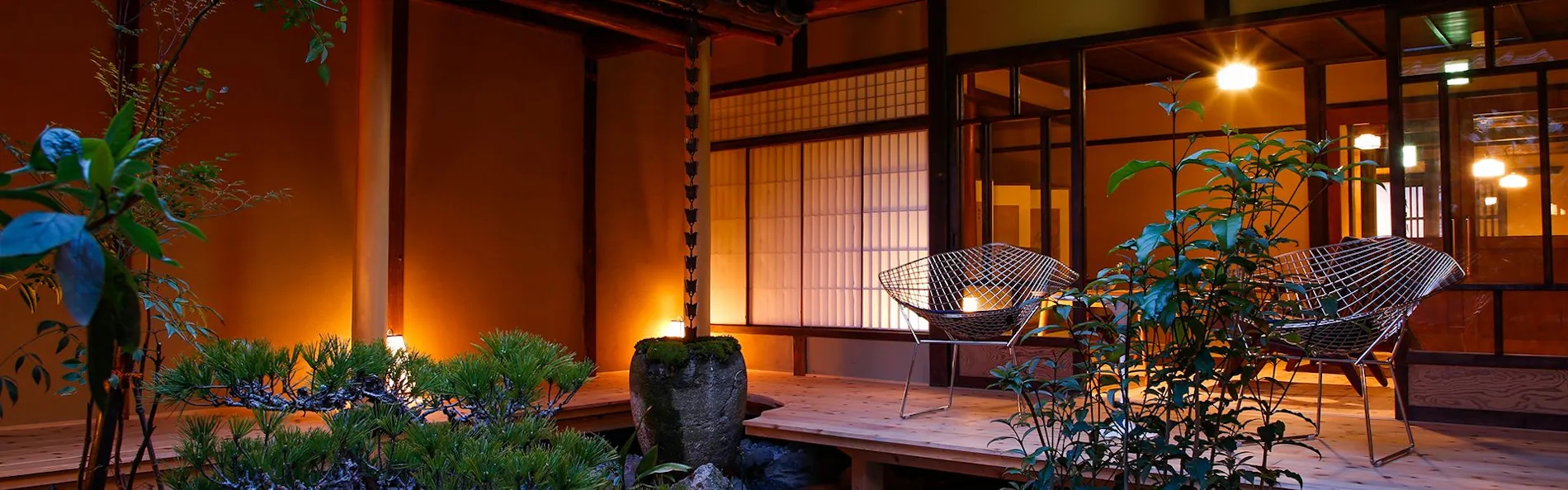 Kariya RyokanQ(加里屋旅館Q)