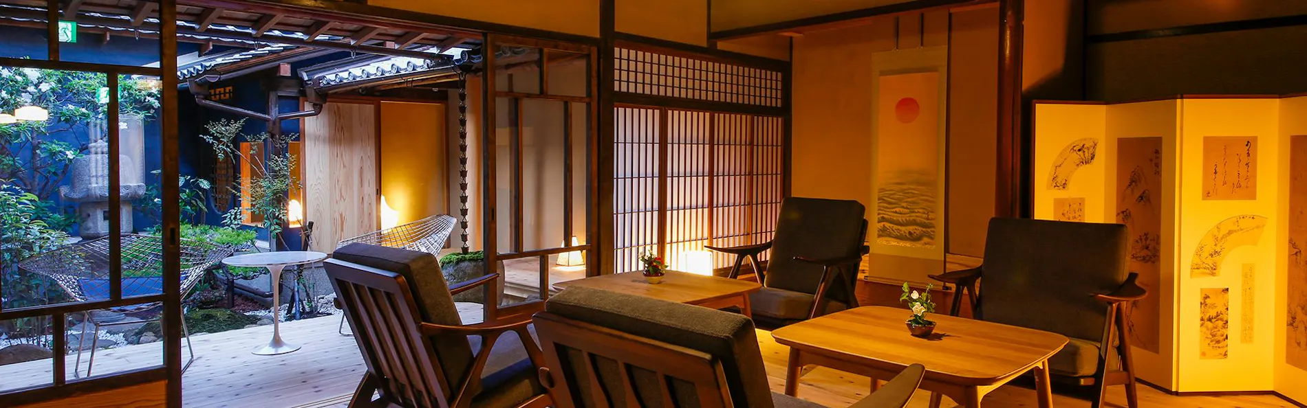 Kariya RyokanQ(加里屋旅館Q)
