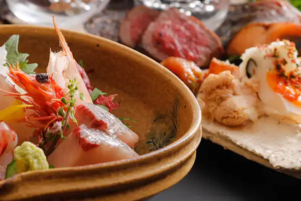 ตัวอย่างห้องพัก