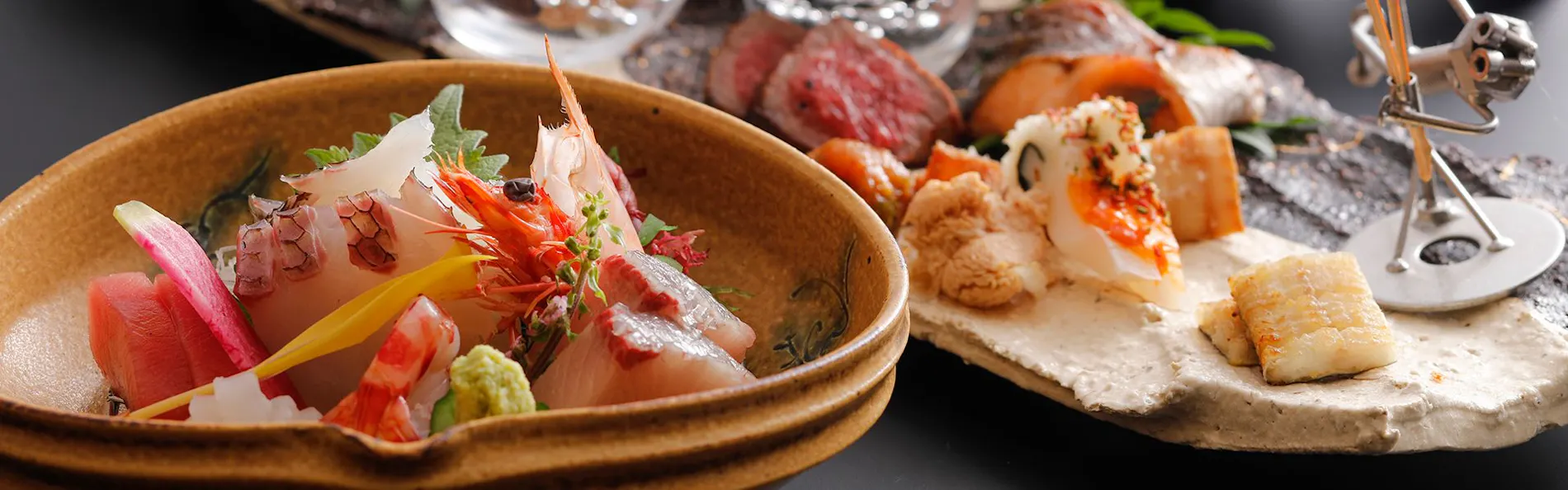 Kariya RyokanQ(加里屋旅館Q)