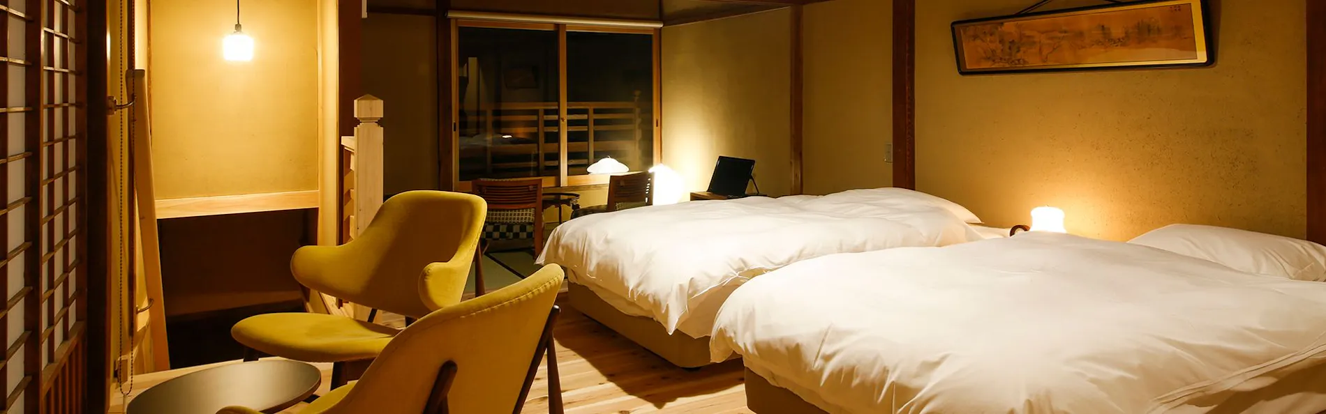 Kariya RyokanQ(加里屋旅館Q)