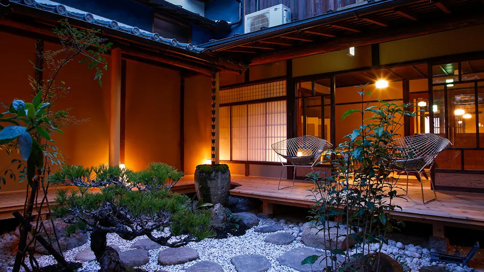 Kariya RyokanQ