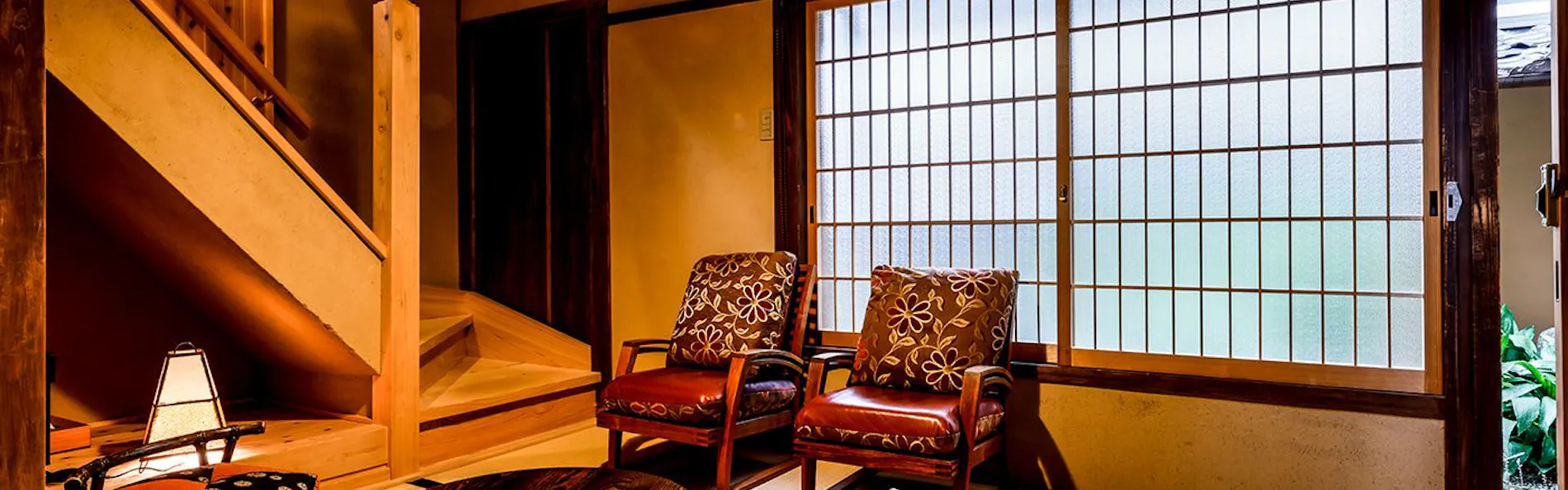 Kariya RyokanQ(加里屋旅館Q)