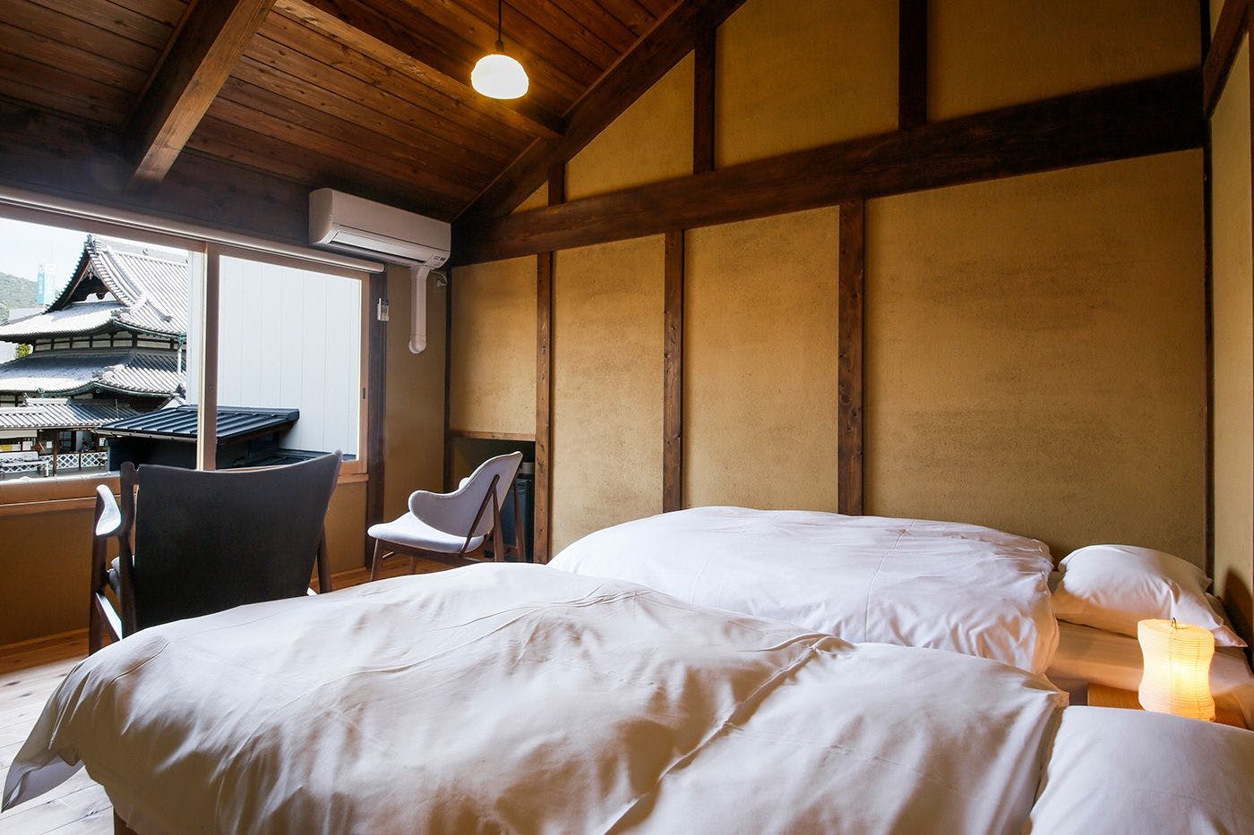 Kariya RyokanQ（加里屋旅館Q）
