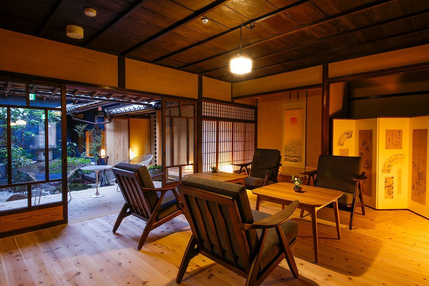 Kariya RyokanQ（加里屋旅館Q）