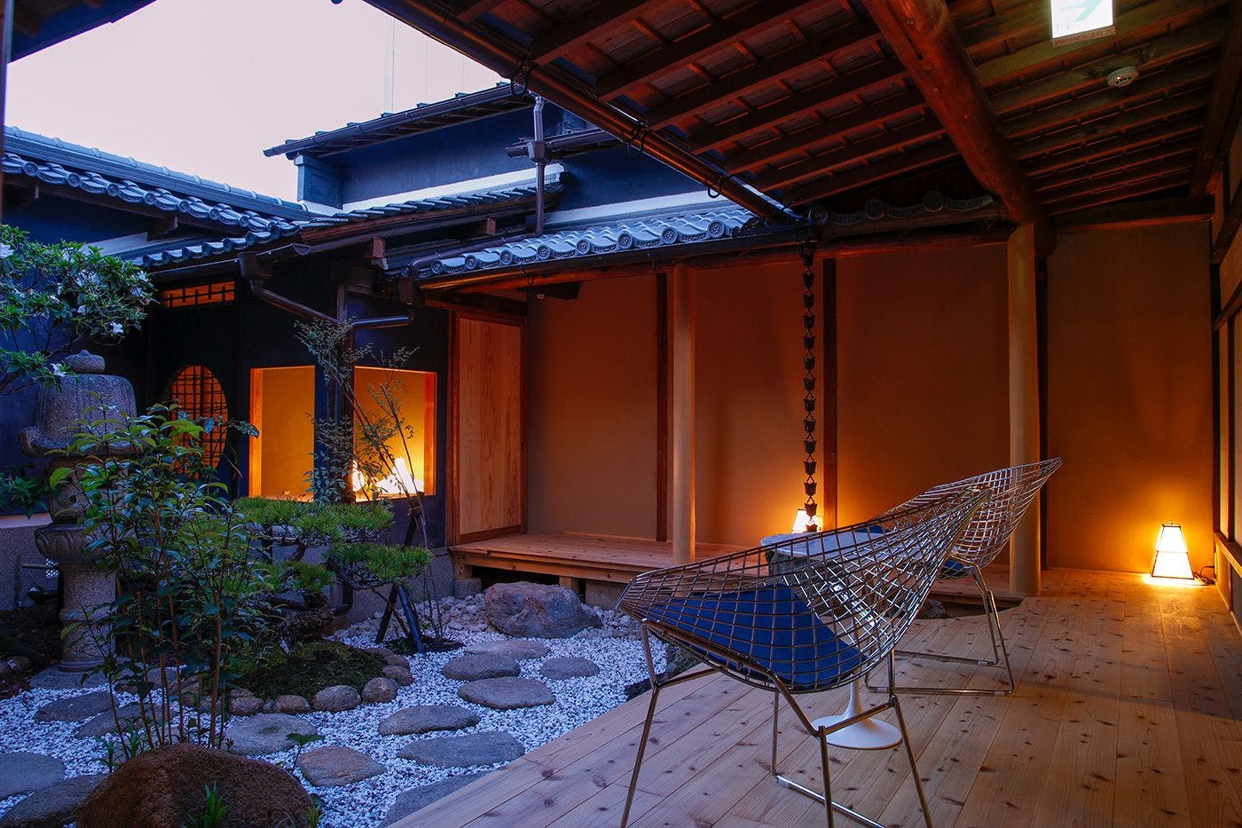 Kariya RyokanQ（加里屋旅館Q）