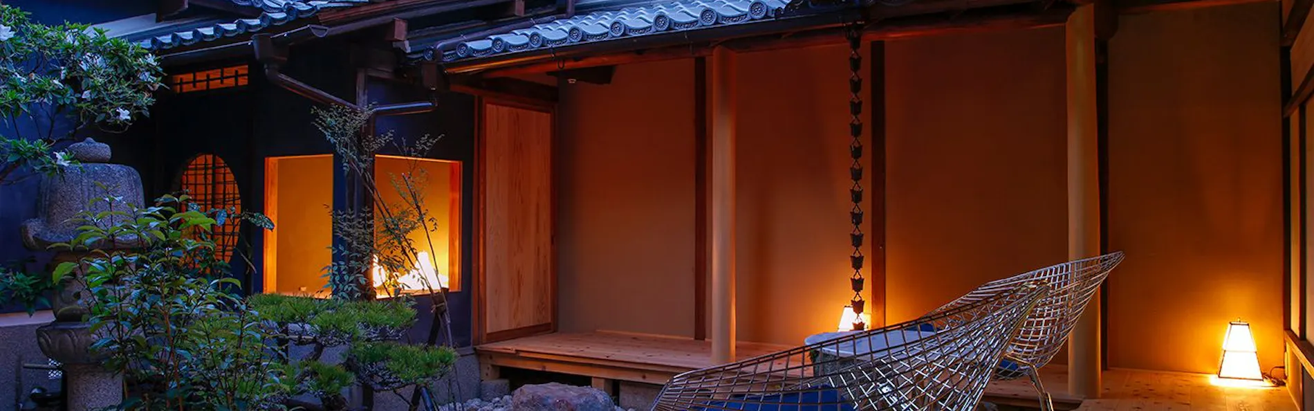 Kariya RyokanQ(加里屋旅館Q)