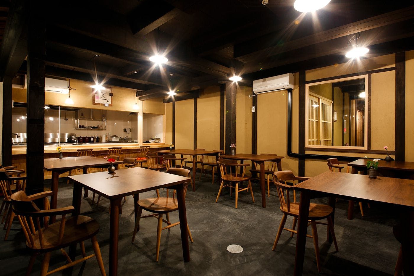 Kariya RyokanQ（加里屋旅館Q）