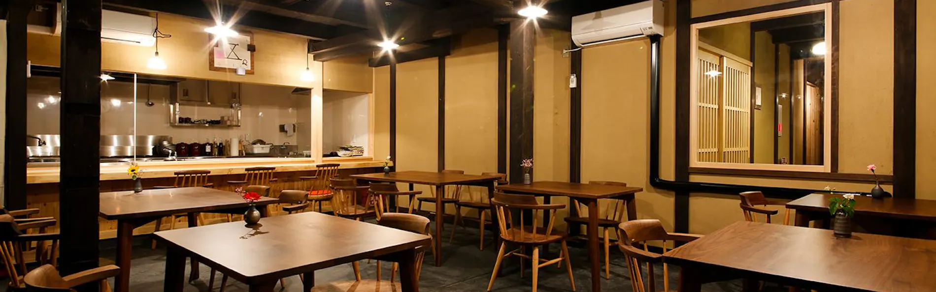 Kariya RyokanQ(加里屋旅館Q)