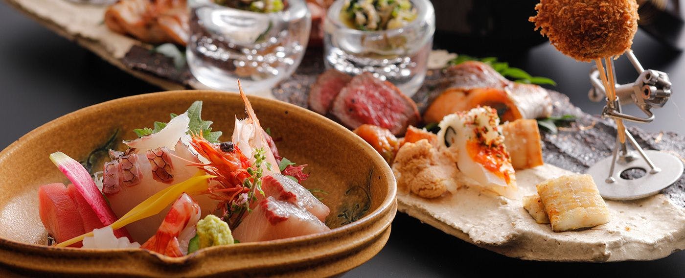 Kariya RyokanQ（加里屋旅館Q）