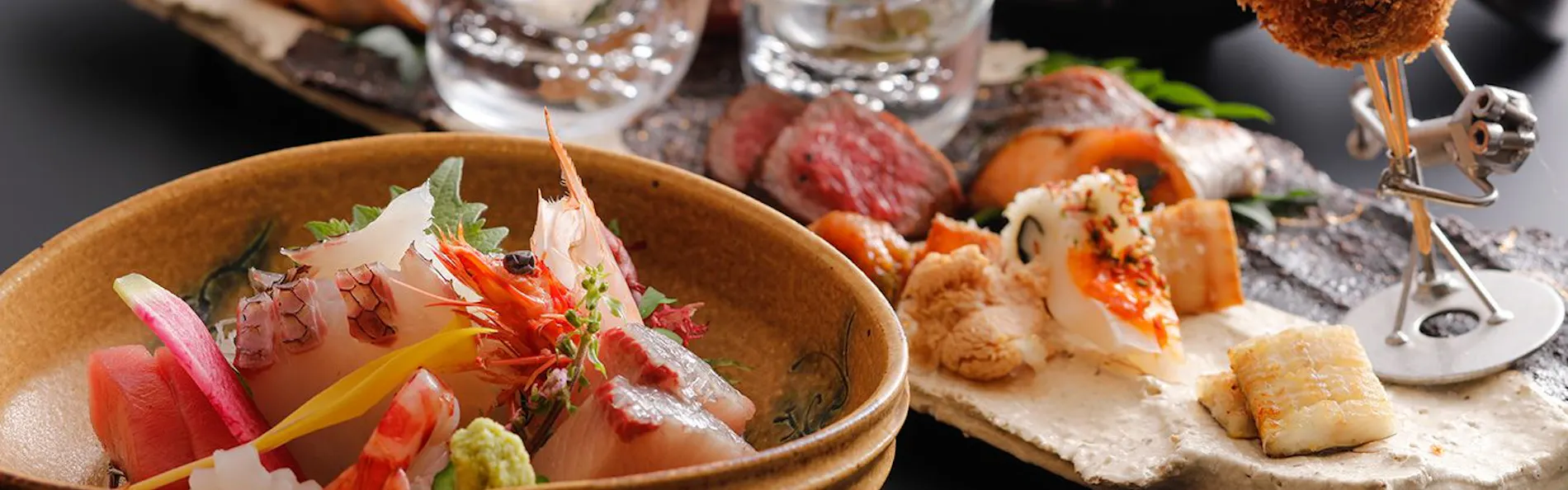 Kariya RyokanQ(加里屋旅館Q)
