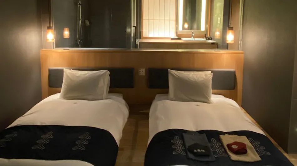 Hotel Zarakukan
