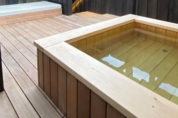 ตัวอย่างห้องพัก