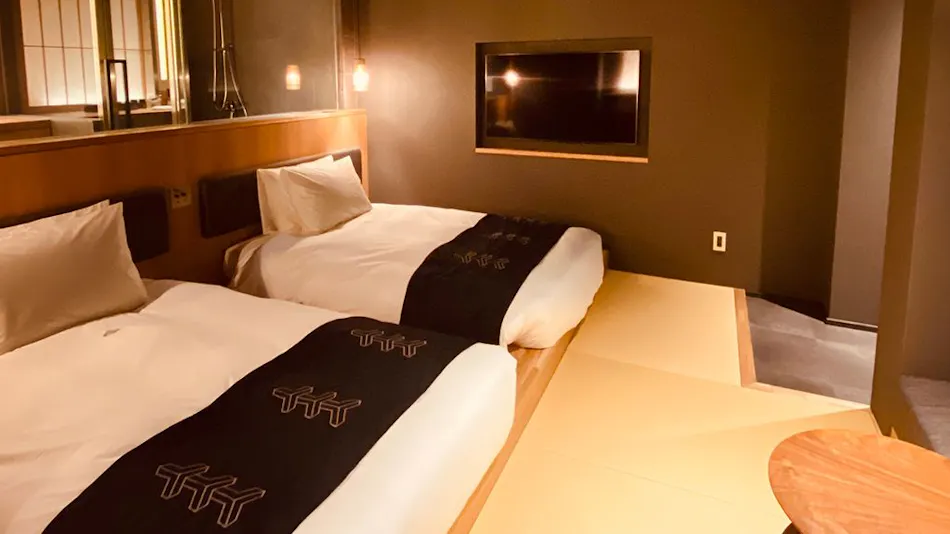 Hotel Zarakukan