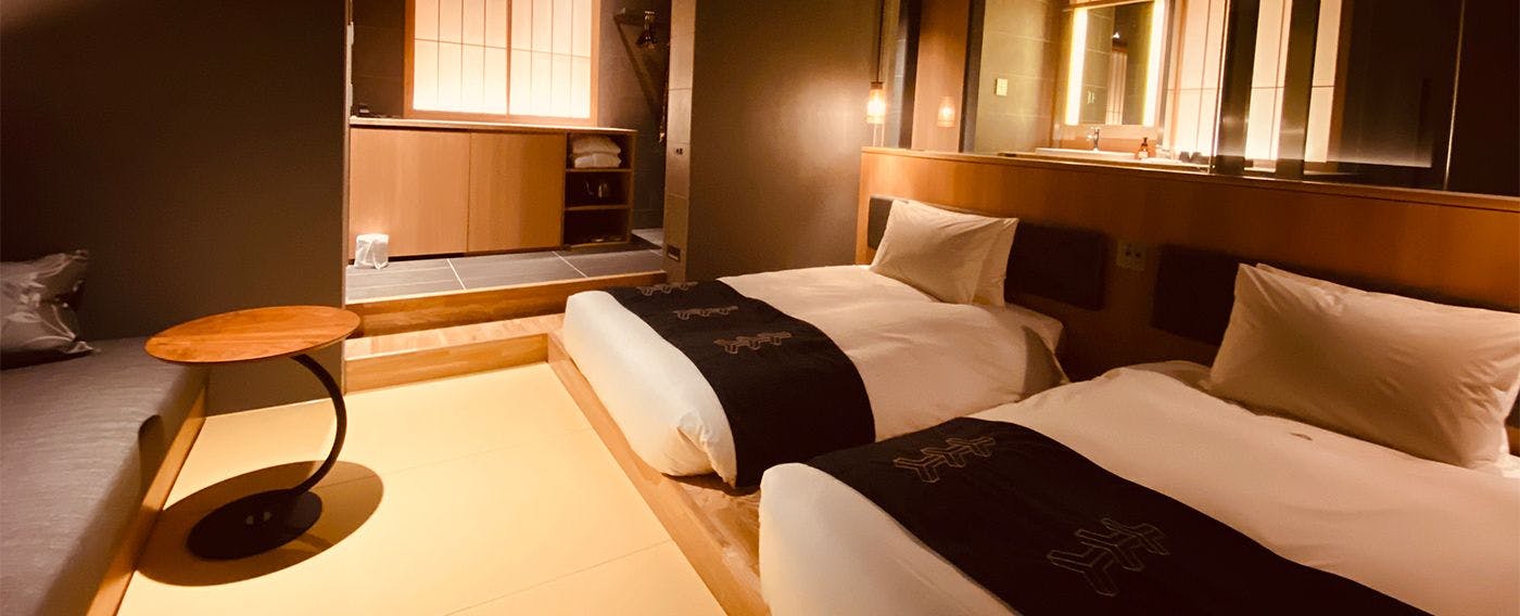Hotel Zarakukan