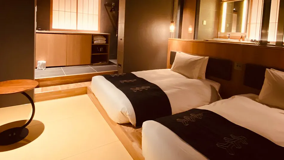 Hotel Zarakukan