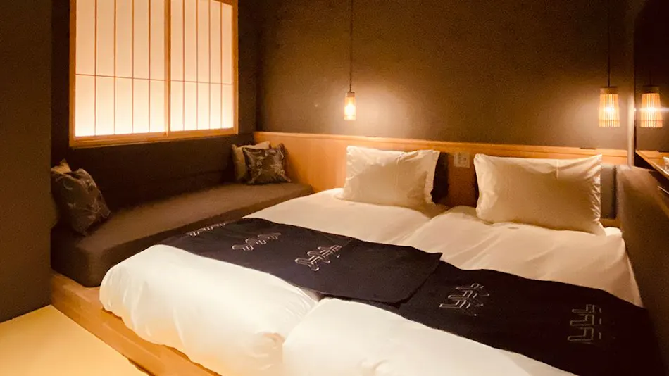 Hotel Zarakukan
