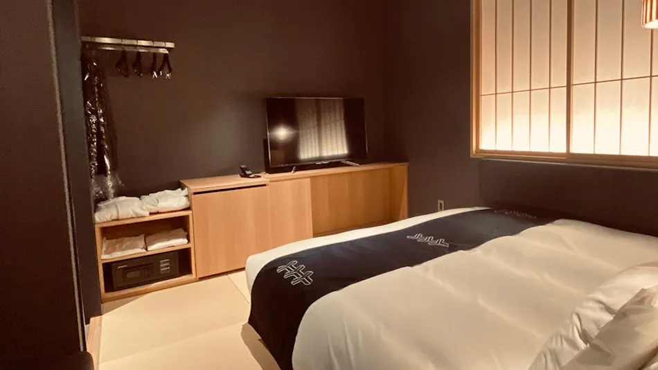 Hotel Zarakukan