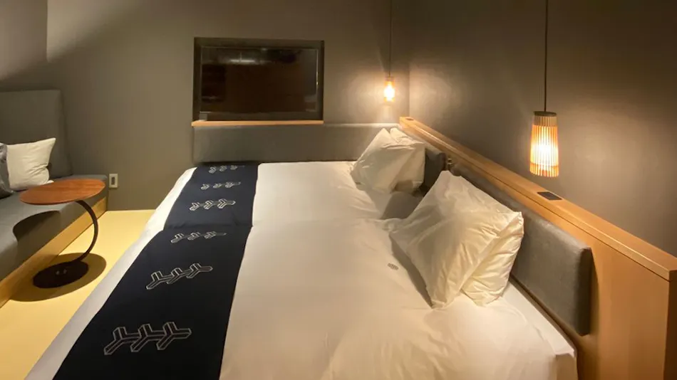 Hotel Zarakukan