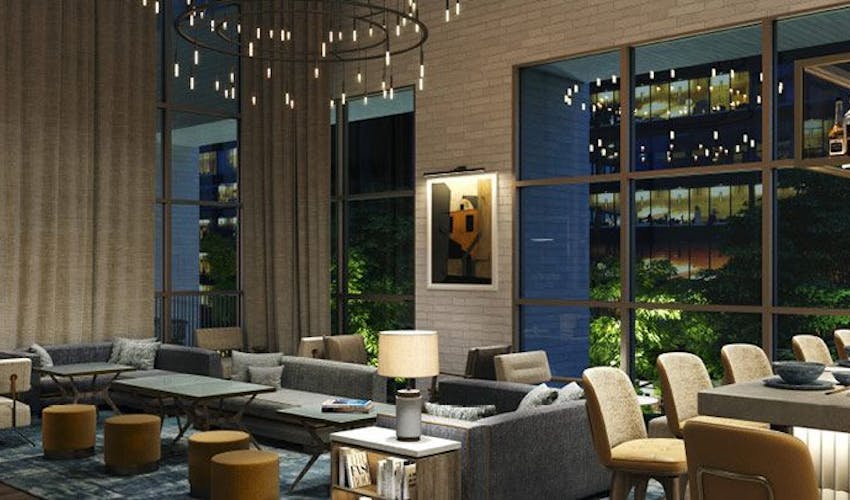 ゼンティス大阪 Zentis Osaka の空室状況を確認する 宿泊予約は 一休 Com