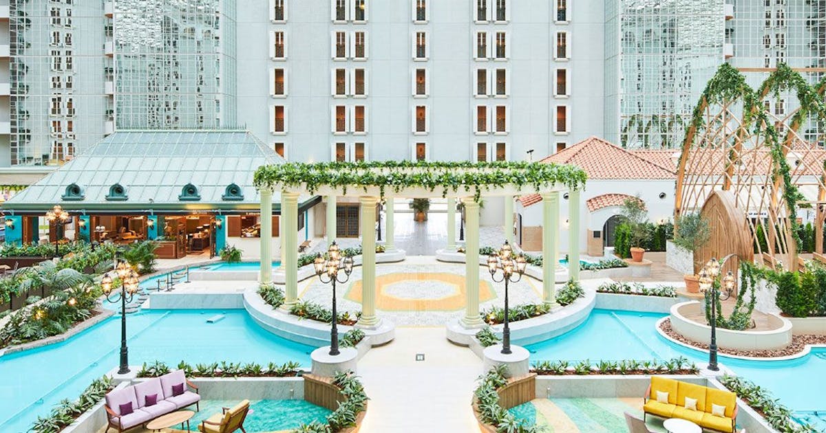 グランドニッコー東京ベイ 舞浜 の空室状況を確認する 宿泊予約は 一休 Com グランドニッコー東京ベイ 舞浜 の空室状況を確認する 宿泊予約は 一休 Com