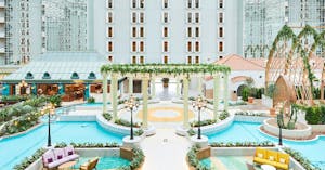 グランドニッコー東京ベイ 舞浜 画像:3位