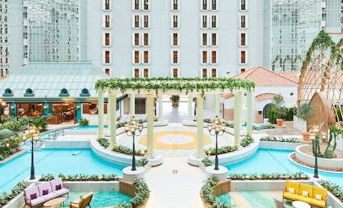 22年最新 東京ディズニーリゾート R のオフィシャルホテルランキング 一休 Com 22年最新 東京ディズニーリゾート R のオフィシャルホテルランキング 一休 Com