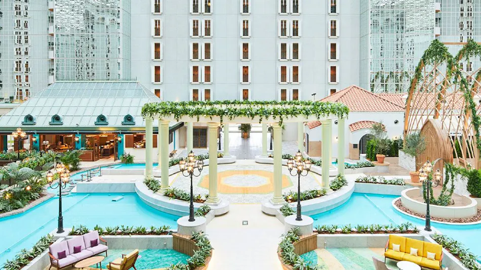 東京灣舞濱日航大酒店