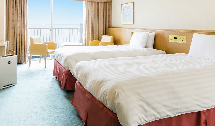 グランドニッコー東京ベイ 舞浜 の宿泊プラン 宿泊予約は 一休 Com