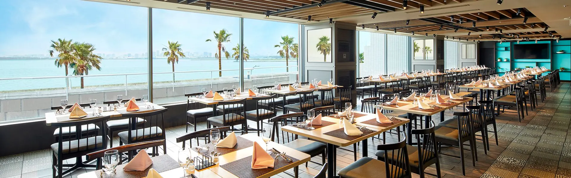 グランドニッコー東京ベイ 舞浜