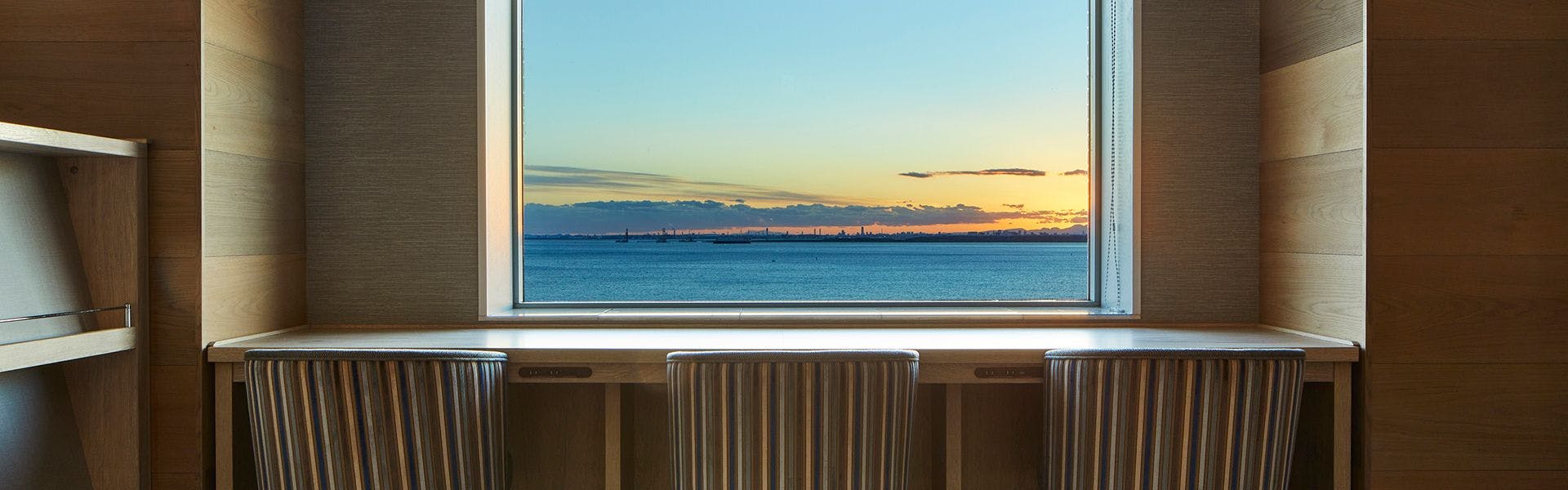 東京灣舞濱日航大酒店