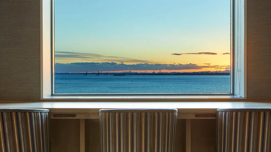 東京灣舞濱日航大酒店