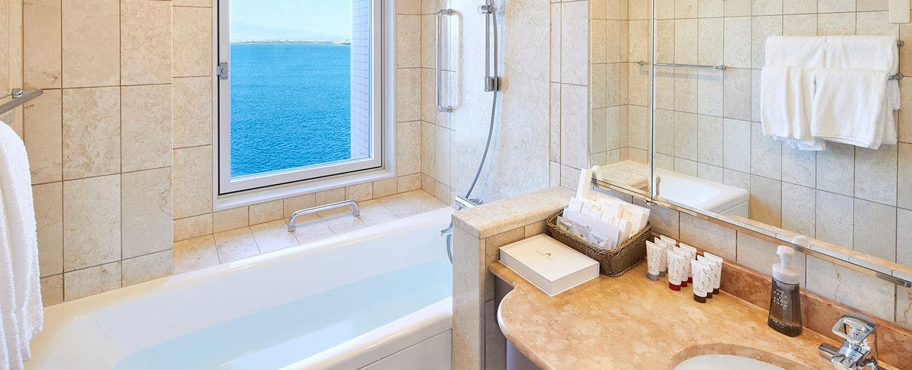 グランドニッコー東京ベイ 舞浜 の空室状況を確認する 宿泊予約は 一休 Com