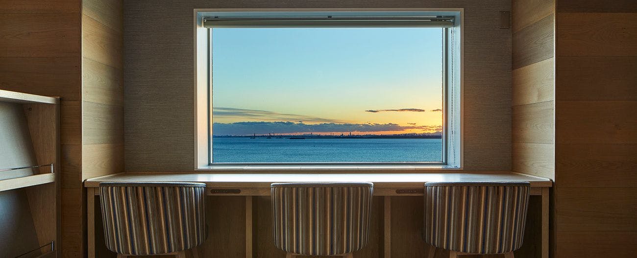 東京灣舞濱日航大酒店