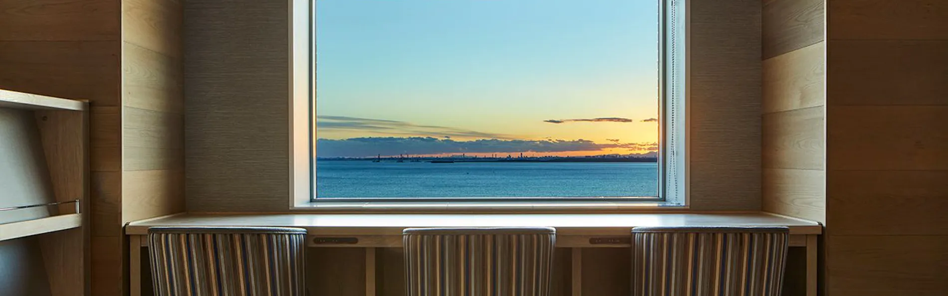 グランドニッコー東京ベイ 舞浜